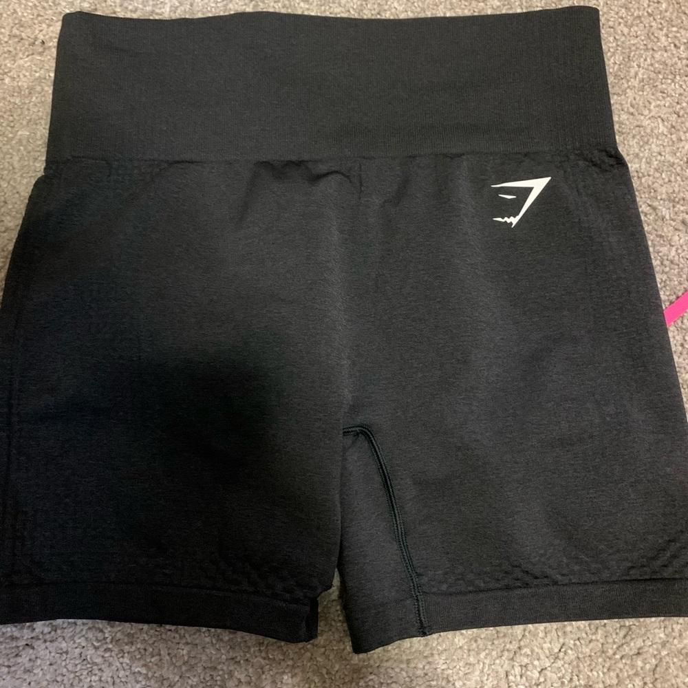 gymshark vital shorts